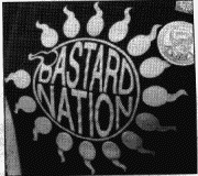 Bastard Nation T-Shirts!